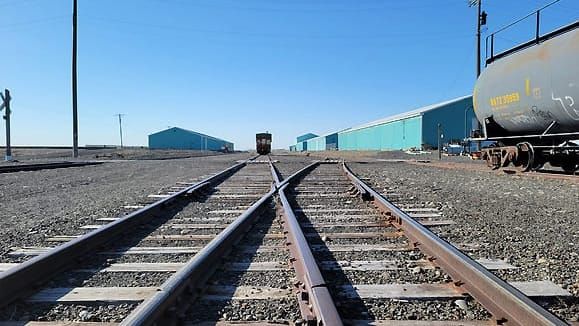 Ephrata, port seek state funds for truck access route design post image