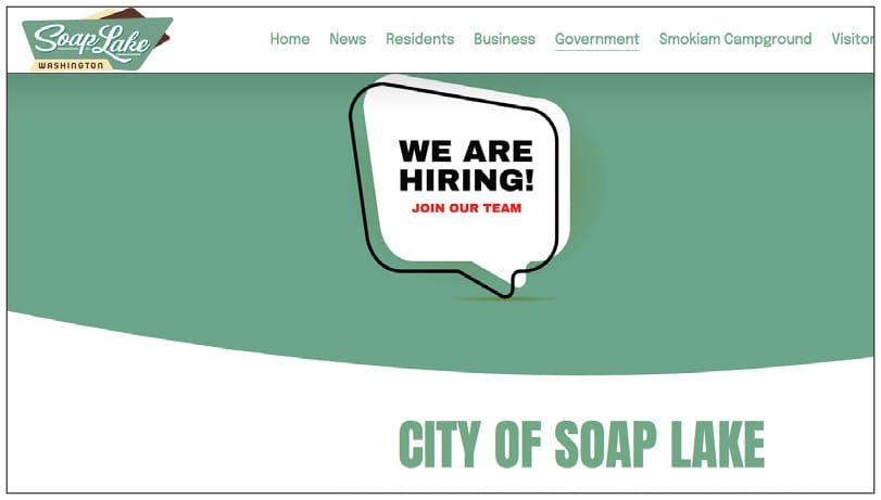 SL council okays planner, city administrator-treasurer posts post image