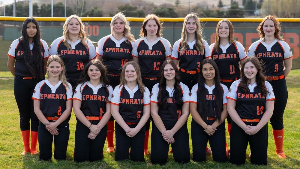 Trevino era begins for Ephrata Tigers softball post image