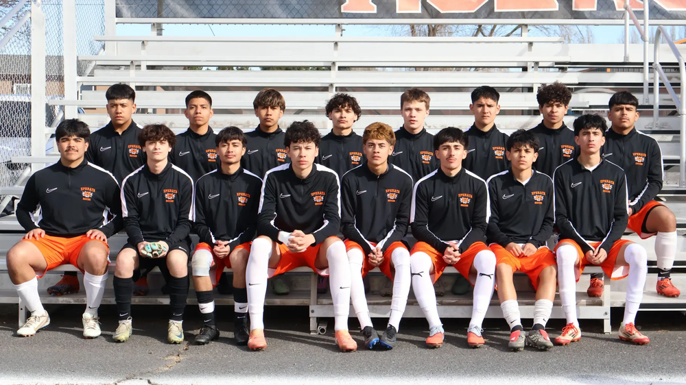 Five seniors lead Tiger boys' soccer post image