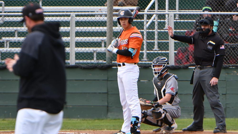 Tigers drop three straight at home; face Othello Saturday post image