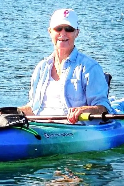 Melissa Wolf (Anderson) of Ephrata, WA post image