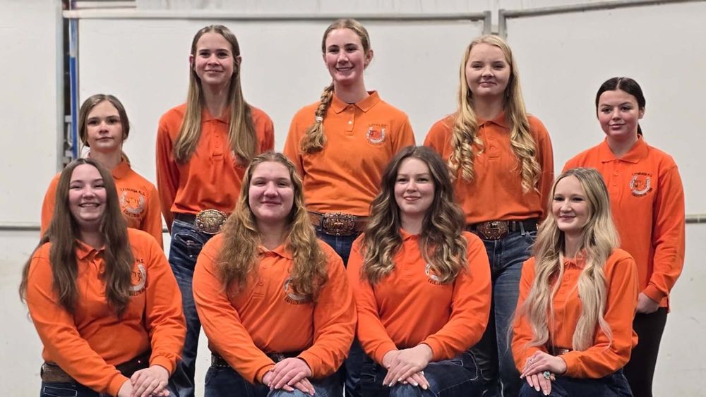 GC Equestrians enjoy strong opening to WAHSET season post image