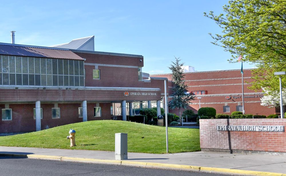 Cost reduction anticipated for EHS roof replacement project post image