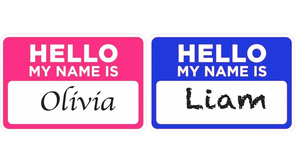 What's in a name? SSA lists newborn favorites in 2025 post image