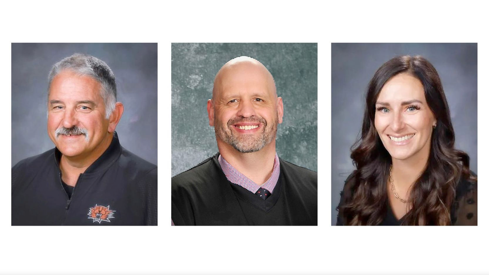 Ephrata schools see recent administrative changes post image