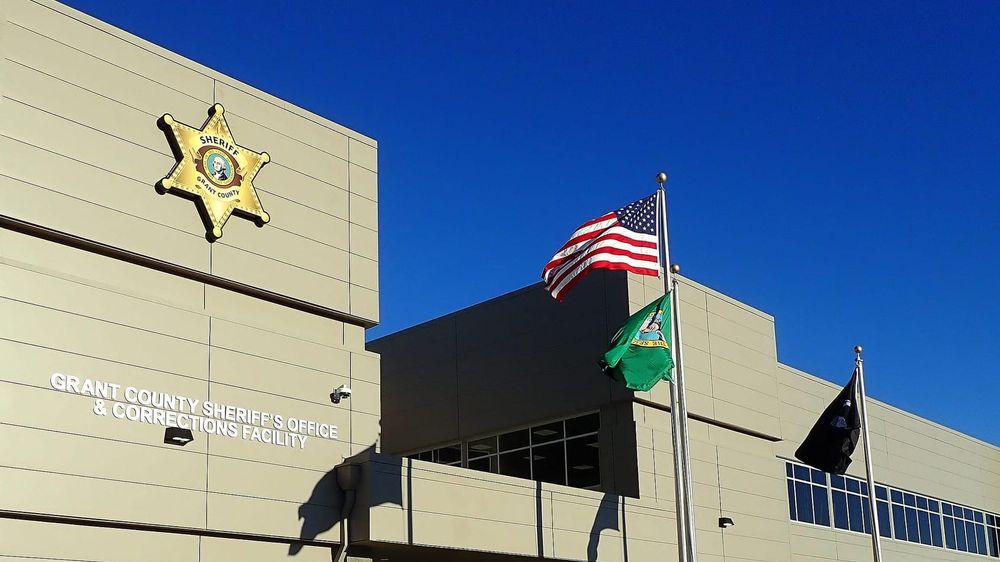 Candidates bring experience to Grant County sheriff's race post image