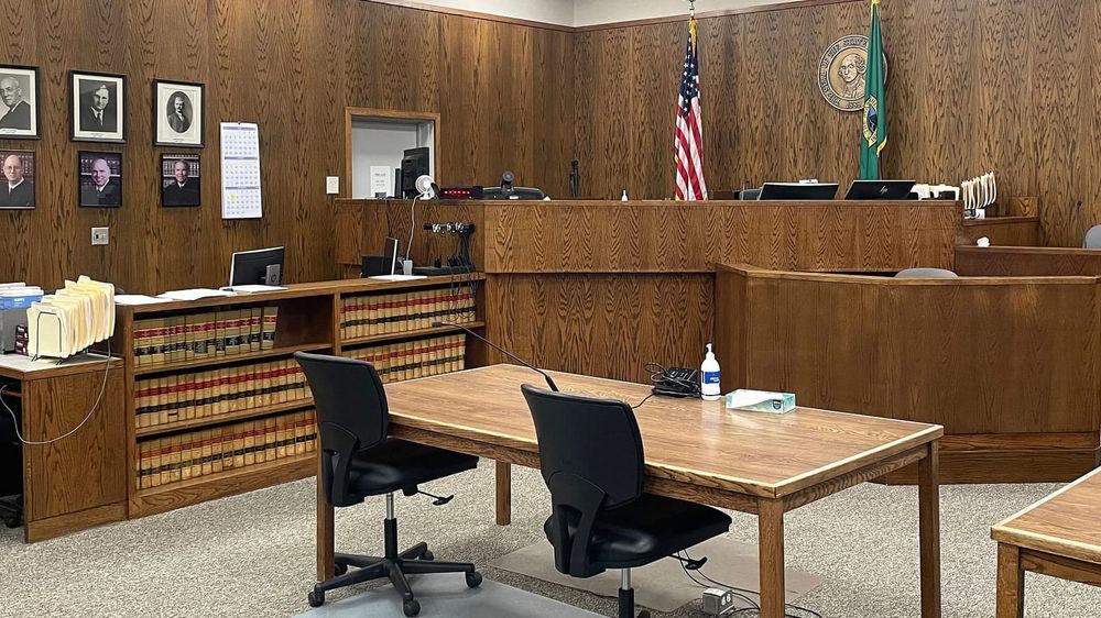 Three candidates seek GC Superior Court judgeship post image