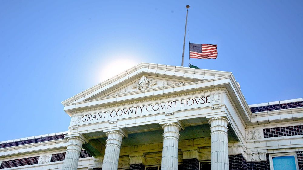Four seek to succeed longtime Grant County commissioner post image