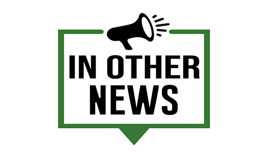 Starbucks grant to food bank, political rally at GC Museum, school board vacancy. post image