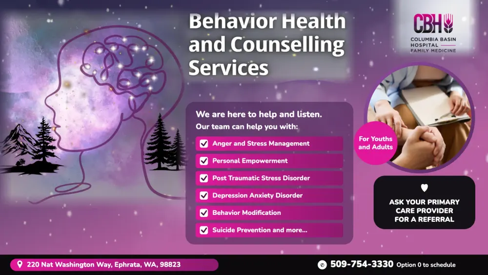 Behavioral Health and Counseling Services post image