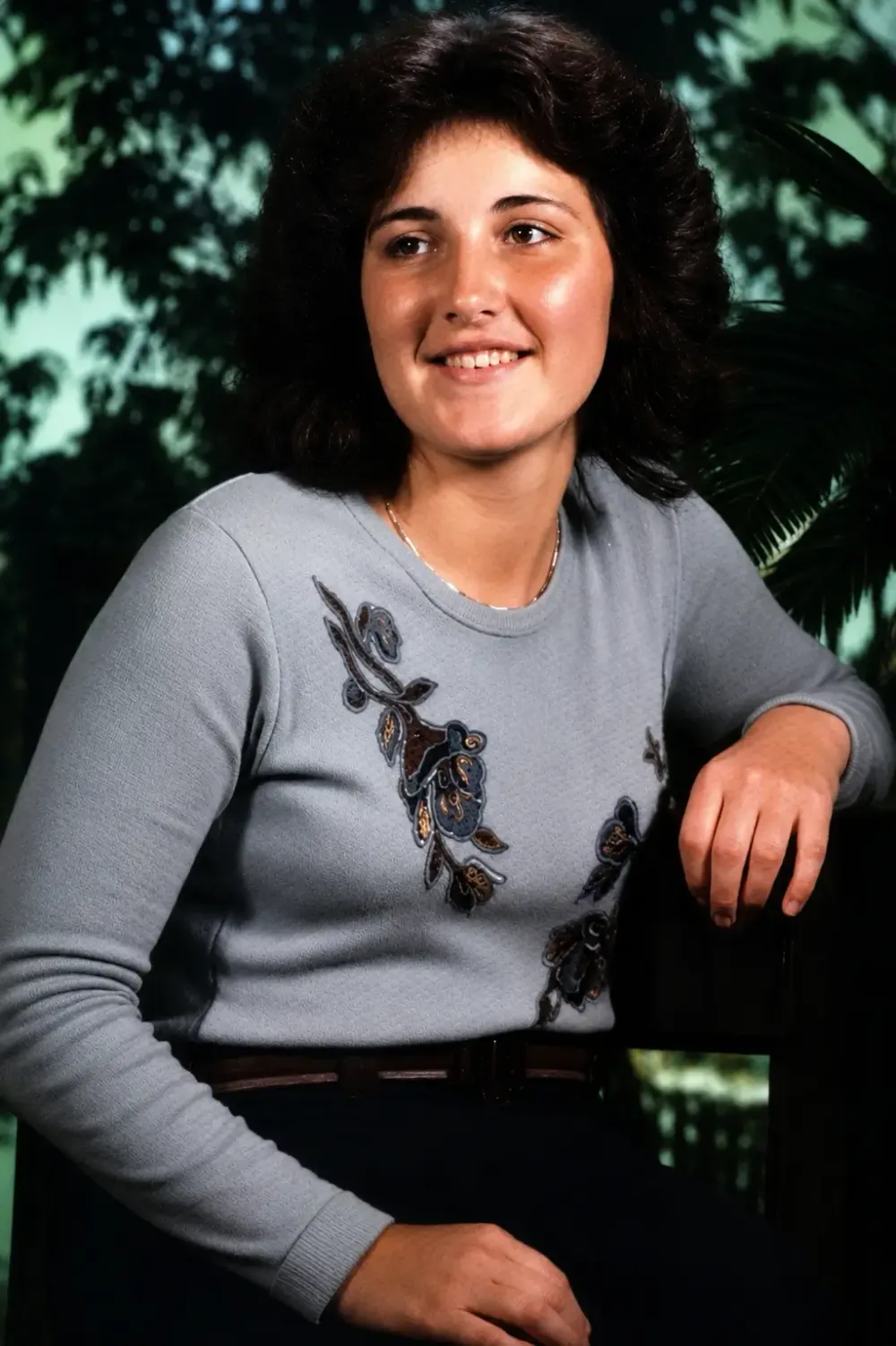 Sandra "Sandy" Bryant of Cashmere, WA post image