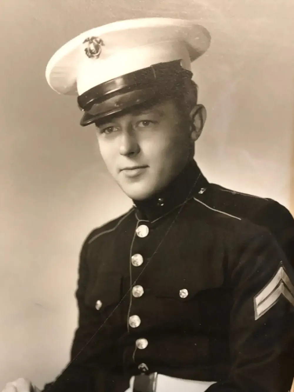 Glenn Blue of Soap Lake, WA post image