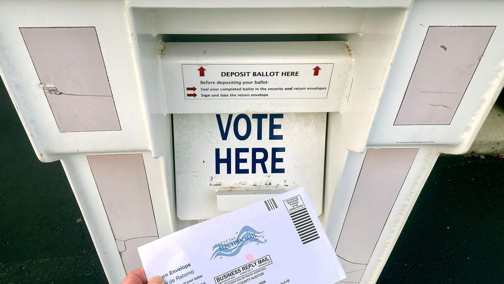 Large field in Tuesday primary; how many voters will turn out? post image