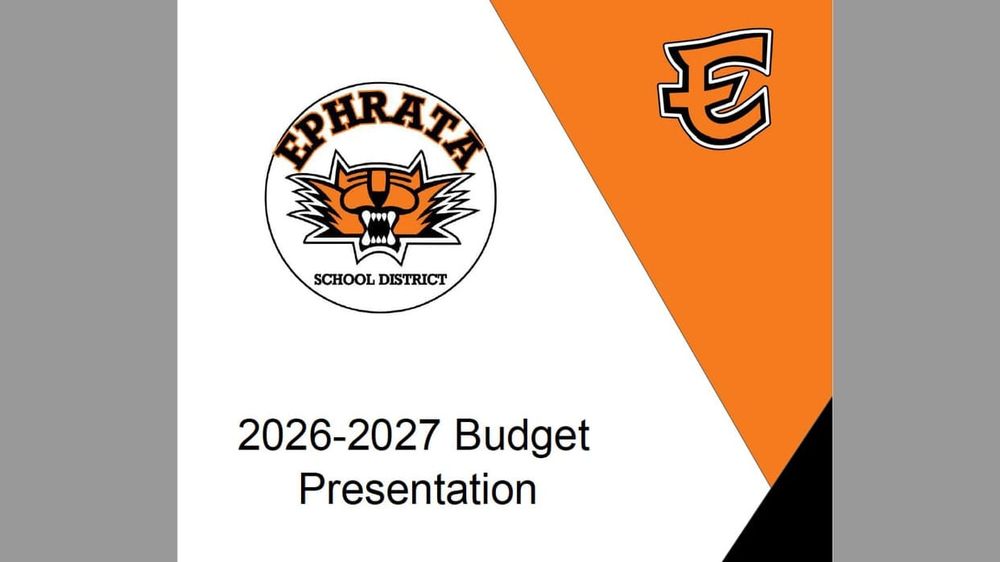 'Status quo' budget okayed for Ephrata schools in coming year post image