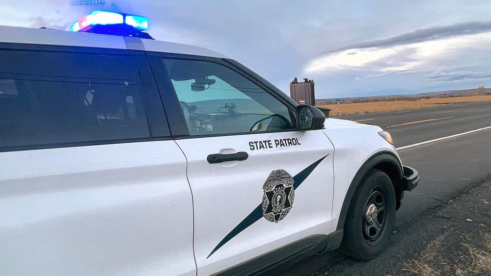 WSP: two dead in I-90 wreck caused by wrong-way driver post image