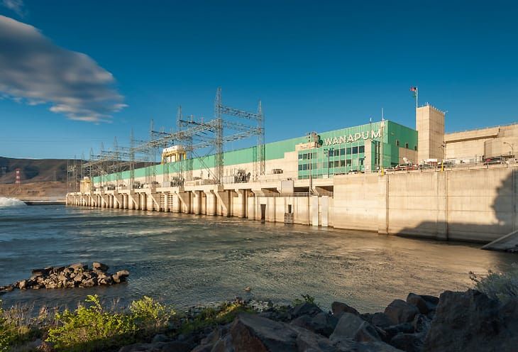 Mid-Columbia PUDs, feds settle lawsuit over river treaty issues post image