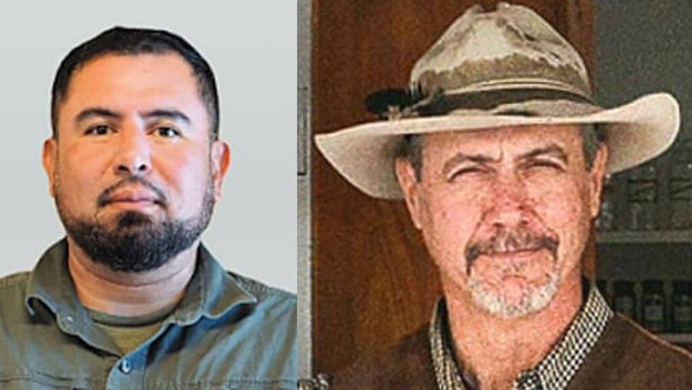 Landfill employee, acclaimed artist receive recognition post image