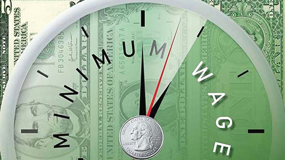 State's minimum wage will increase to $17.73 next year post image