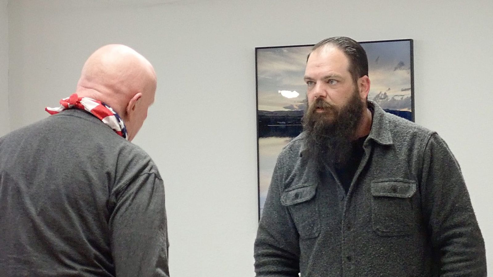 SL City Council tables proposal to cut mayor's salary, for now post image