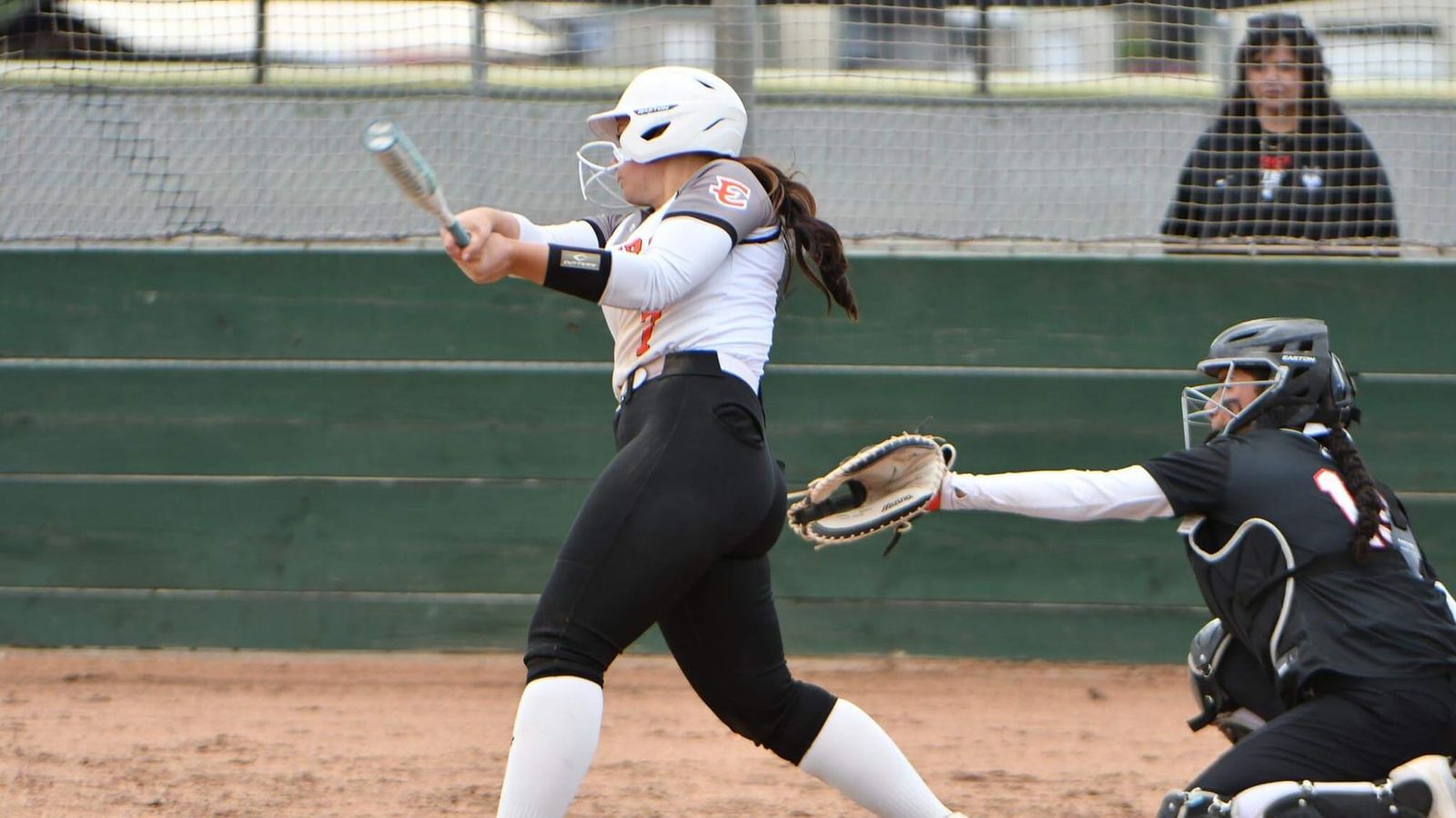 Lady Tigers finish 4th in District 5 2A softball tournament post image
