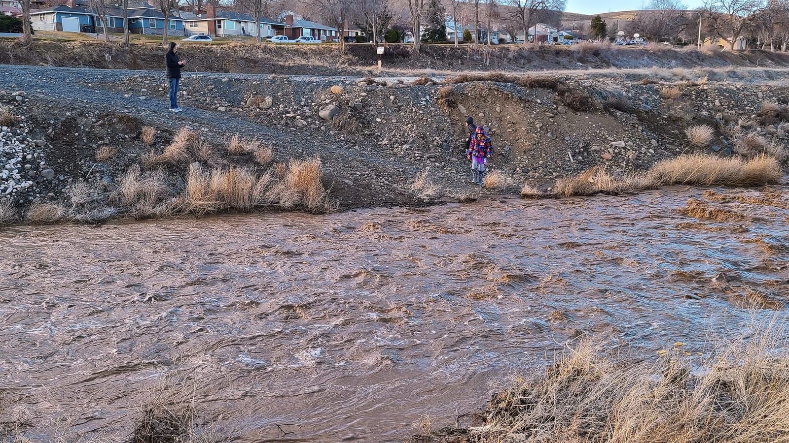 Ephrata eyes mitigation plan to address flood zone designation post image