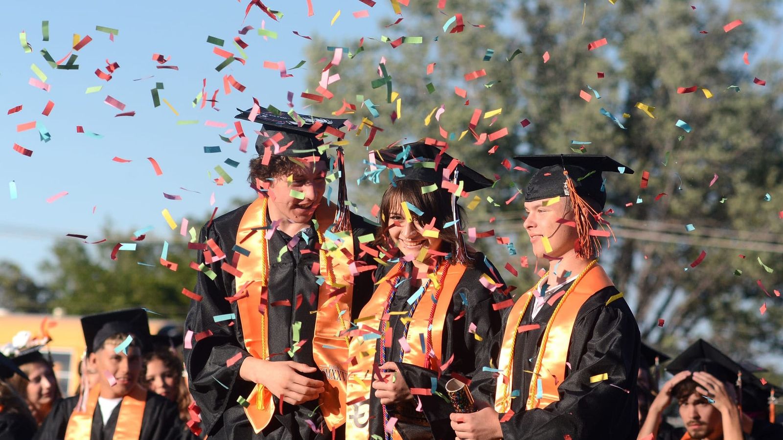 EHS Class of 2026: friendships, lessons learned, memories made post image