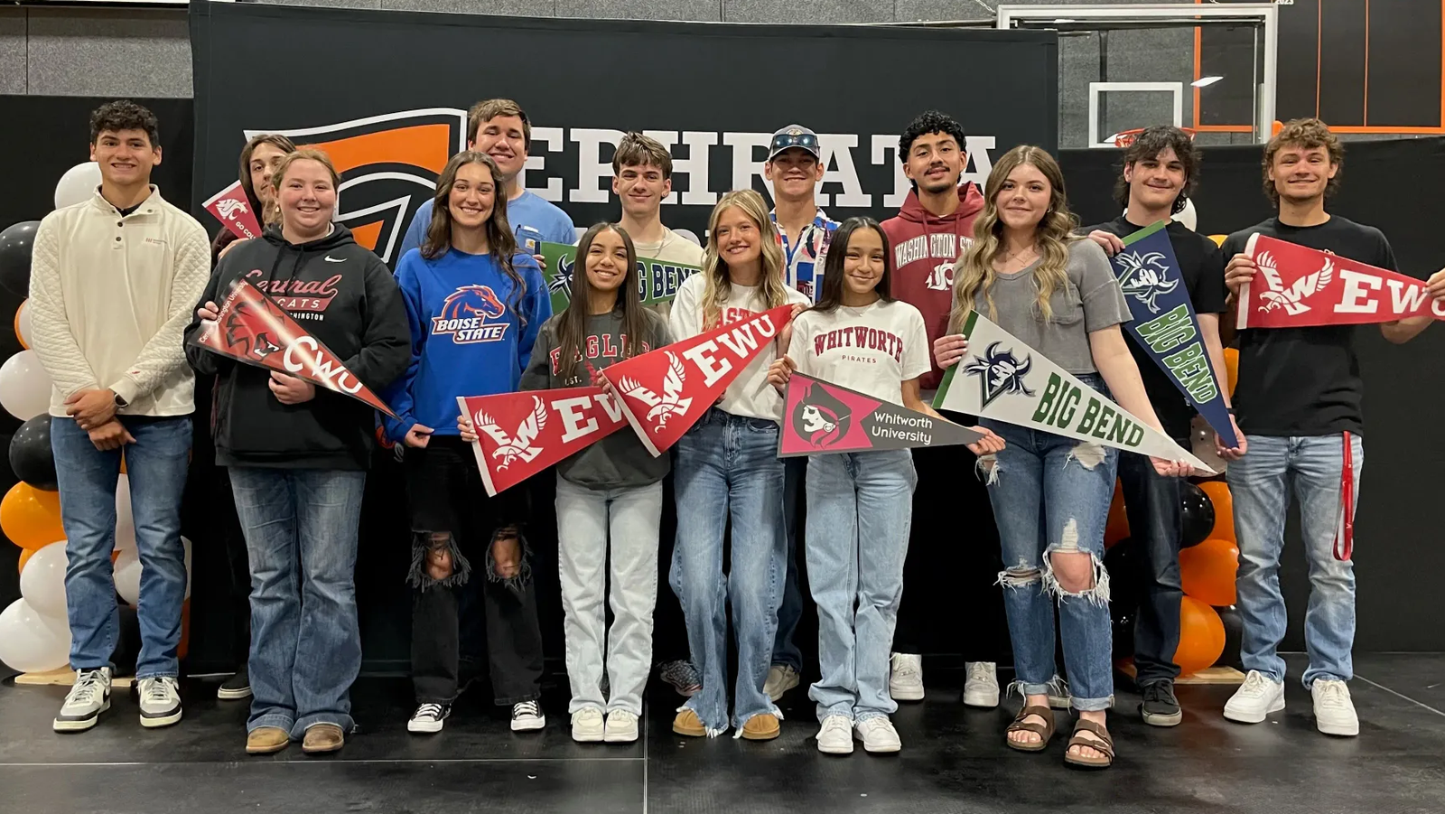 Ephrata college students earn spring academic honors post image