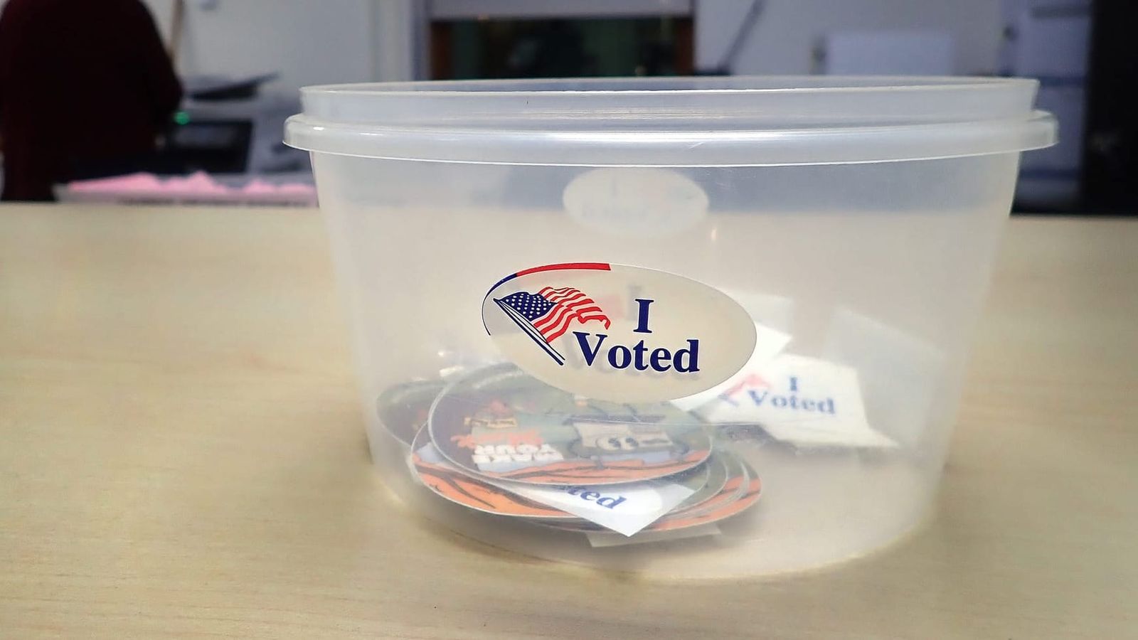 GC primary election leaders unchanged in updated tallies post image