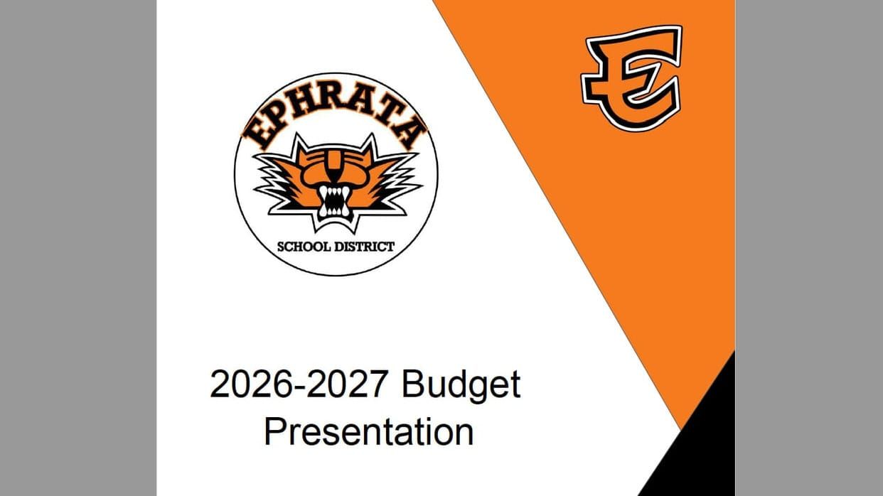 'Status quo' budget okayed for Ephrata schools in coming year post image