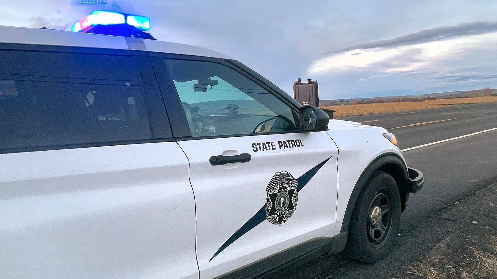 WSP: two dead in I-90 wreck caused by wrong-way driver post image