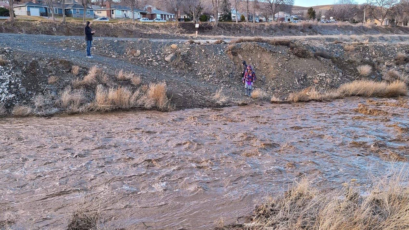 Ephrata gets county funds for flood-zone mitigation plan post image
