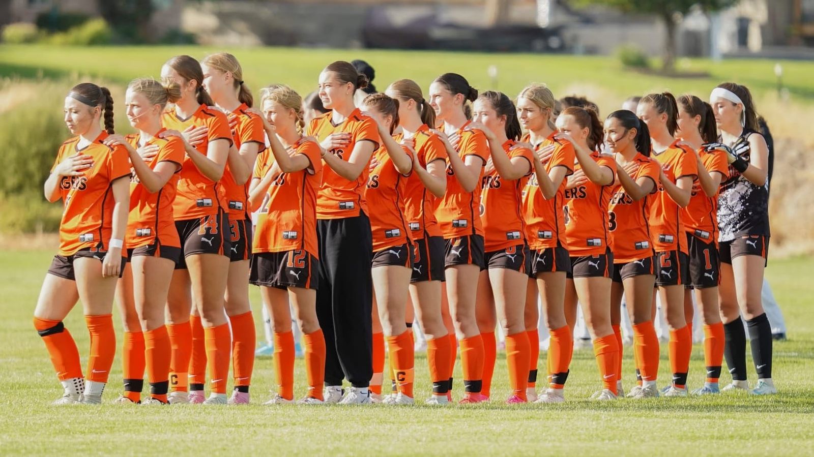 West Valley (Spokane) sweeps Lady Tigers in volleyball, soccer post image