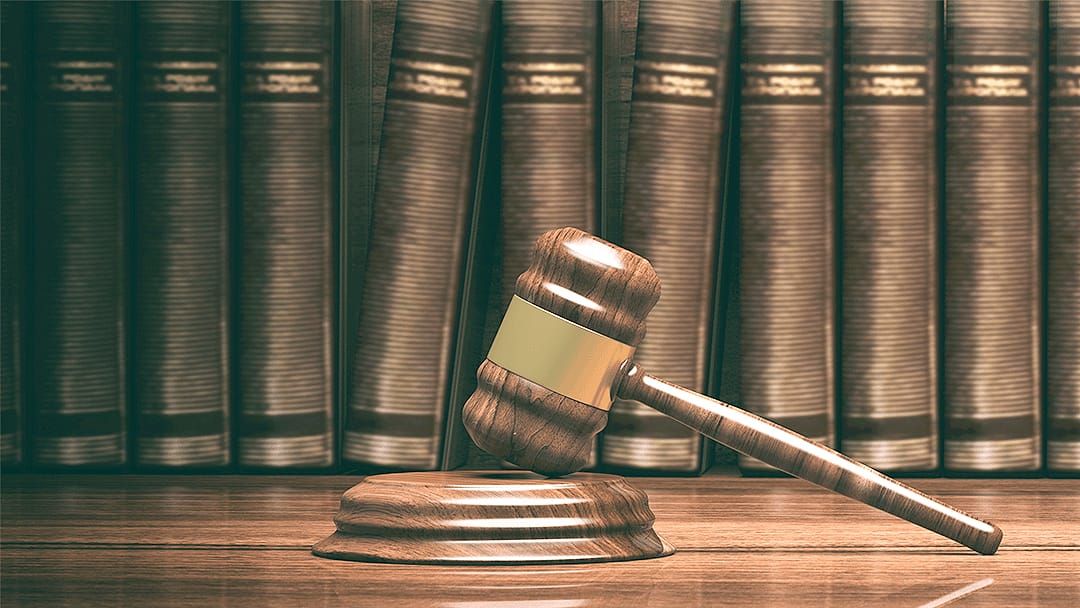 Wrong-way driver pleads not guilty to vehicular homicides post image
