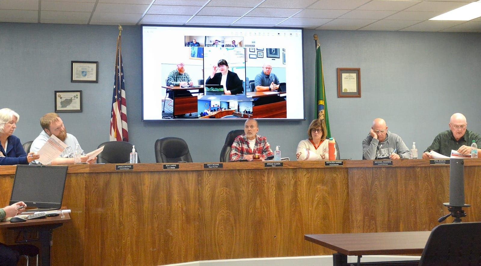EPD chief, city agree to separation pact; search for successor to start post image