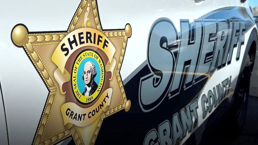 One dead, two hurt in separate collisions near Moses Lake post image