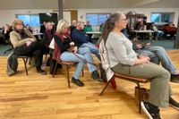 SL city workers join council in 'no confidence' vote of mayor post image