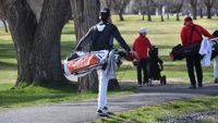 Ephrata girls extend CWAC golf pod lead; boys third at Yakima post image