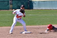 Tough stretch for Tiger baseball vs. Quincy, Othello post image