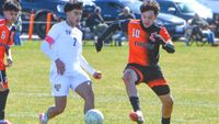Tiger soccer edges Selah, 3-2, for CWAC road win post image