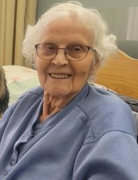 Vera Walker of Electric City, WA post image