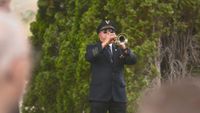 Tributes honor service, sacrifice of U.S. military men and women post image