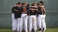 Tiger baseball season ends with district play-in loss to Prosser post image