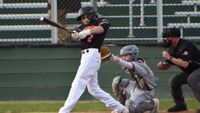 Tiger baseball 'Senior Night' ends with 10-0 win over Quincy post image