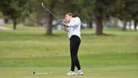 Medalist Molitor leads Tigers to 'three-peat' district golf title post image