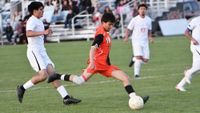 Tiger Soccer closes out a season of improvement post image
