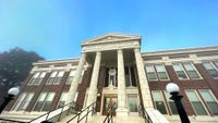 Interim county auditor, treasurer appointed by commissioners post image