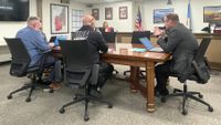 GC commissioners decline emergency fireworks ban post image
