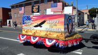 Ephrata shows its colors during Sage-N-Sun festival weekend post image