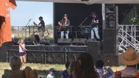 Multiple entertainment events serve up 'summer-fun Saturday' post image